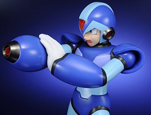 Rockman X Gigantic Series, Rockman X - X-Plus