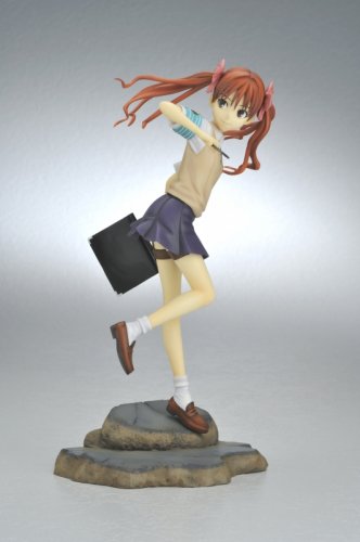 Shirai Kuroko 1/8 To Aru Majutsu no Index - Kotobukiya