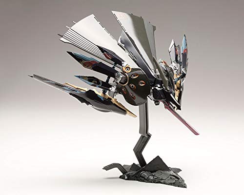 Ginkei (Kuroversion) - 1/144 Skala - Ikaruga - Kotobukiya