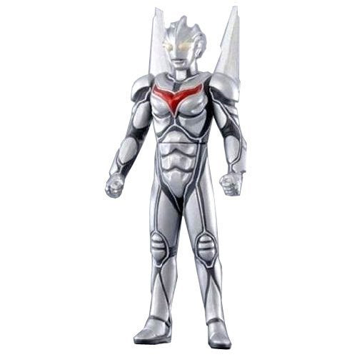 Ultraman Noa (Renewal ver. version) Ultra Hero Series (2009), Ultraman Nexus - Bandai