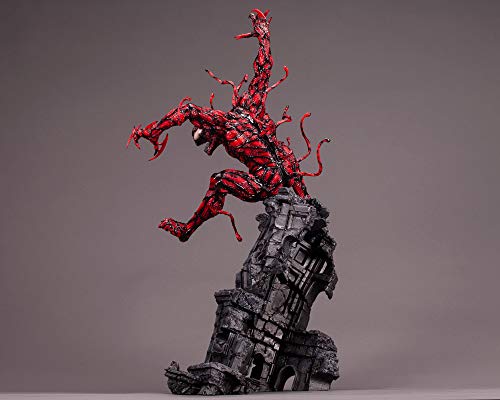 Marvel Universe Maximum Carnage Fine Art Statue