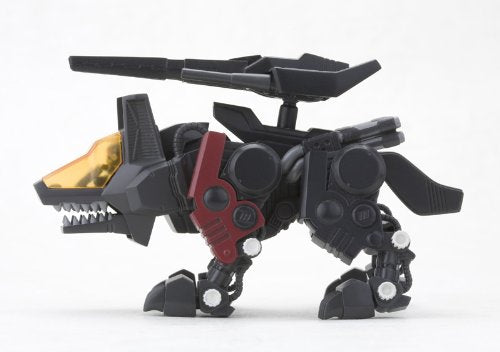 RZ-009 Befehl Wolf (Irvine Custom version) D-Style, Zoids-Kotobukiya