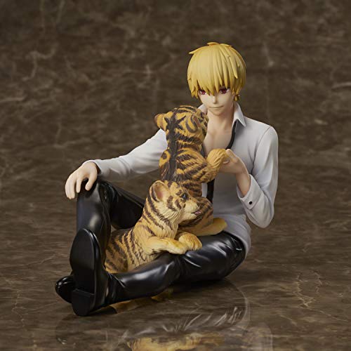 "Fate/EXTELLA LINK" Gilgamesh