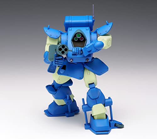 Armored Trooper Votoms Snapping Turtle PS Edition First Limited Edition