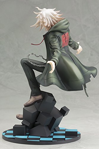 Komaeda Nagito 1/8 ARTFX J Super Danganronpa 2: Sayonara Zetsubou Gakuen - Kotobukiya