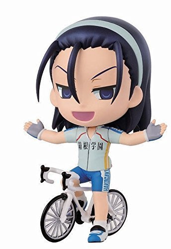 Toudou Jinpachi Ichiban Kuji Yowamushi Pedal