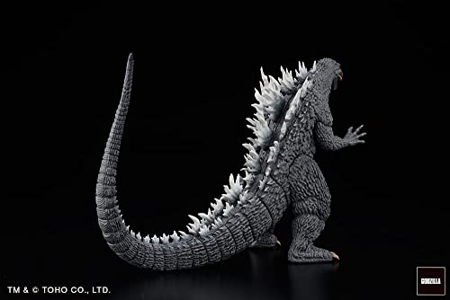 Hyper Modeling Series "Godzilla" All-time Godzilla & The Kaiju Selections Part. 1