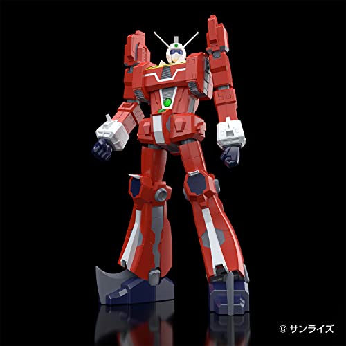 ACKS "Space Runaway Ideon" DI-01 1/450 Space Runaway Ideon