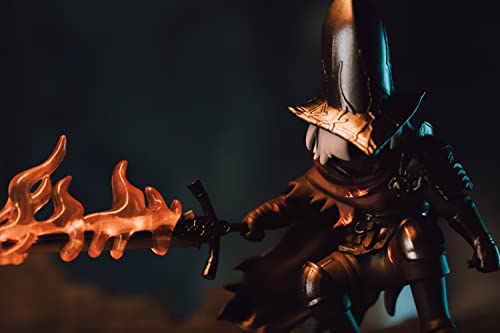 "Dark Souls" Deformed Figure Special