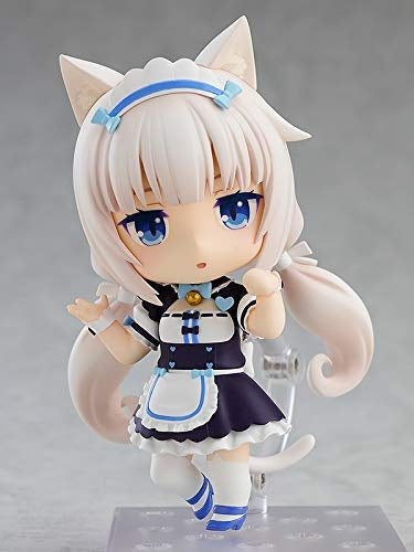 NekoPara - Vanilla - Nendoroid #1248 (Good Smile Company)