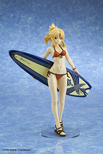 "Fate/Grand Order" Rider / Mode Red