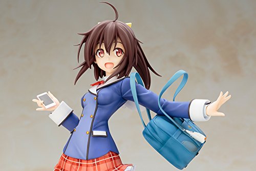 Gennai Ao  - 1/7 scale - Frame Arms Girl - Kotobukiya