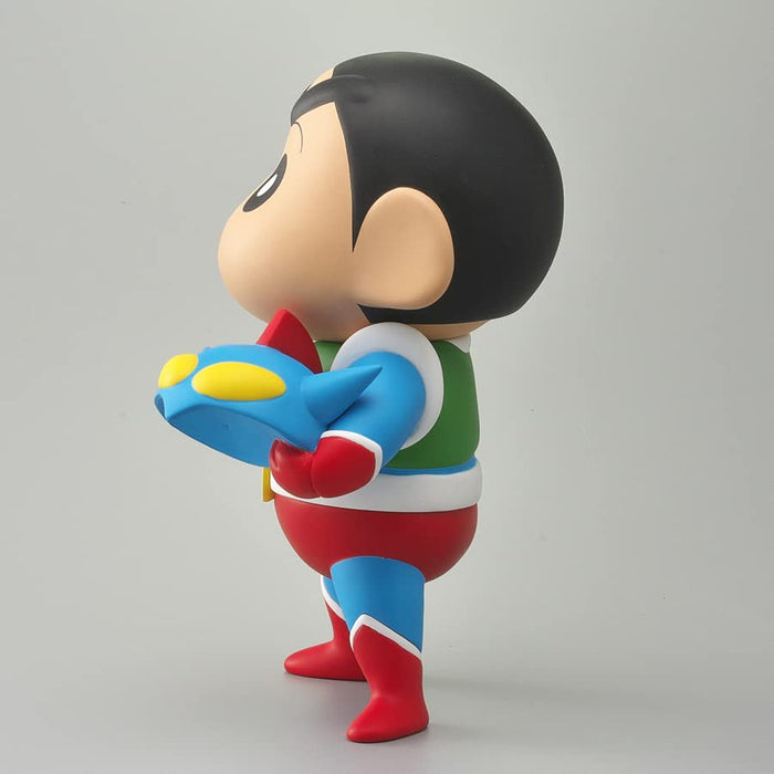 "Crayon Shin-chan" MARBO TAKUMI COLLECTION Action Mask (Shinnosuke Ver. B)