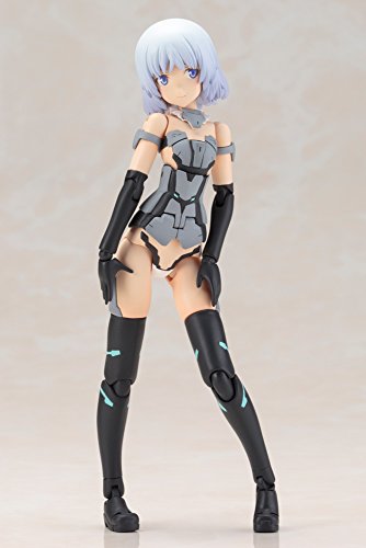 Materia (Ver normale. versione) Frame Armi Girl - Kotobukiya