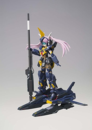 Armor Girls Project MS Girl Gundam Mk-II (Titans Colors)