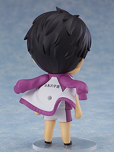 Nendoroid "Haikyu!!" Ushijima Wakatoshi