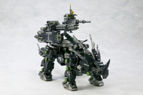DPZ-10 Darkhorn - 1/72 Skala - Highend Master-Modell, Zoids - Kotobukiya