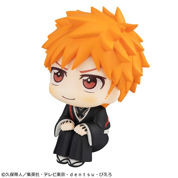 Look Up Series "Bleach: Thousand-Year Blood War" Kurosaki Ichigo
