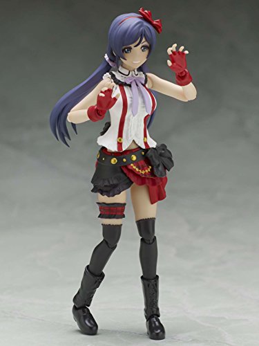 Toujou Nozomi S.H.Figuarts Love Live! School Idol Project - Bandai