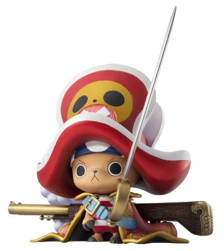 Excellent Model Portrait.Of.Pirates "One Piece" EDITION-Z Tony Tony Chopper