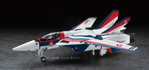 VF-1A Angel Birds-escala 1/48-Muto-Hasegawa