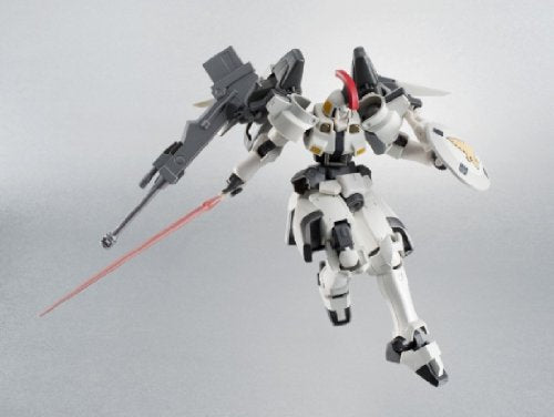 OZ-00MS Tallgeese Robot Damashii <Side MS> Shin Kidou Senki Gundam Wing - Bandai