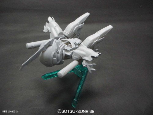 MSN - 06s sinanju SD Gundam BB Senshi (# 365) Kidou Senshi Gundam UC - bendai