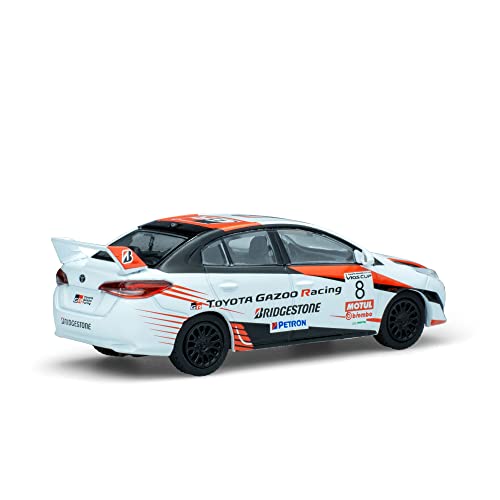 1/64 Toyota GR Vios Cup