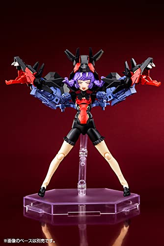 Megami Device Chaos & Pretty GRANDMA