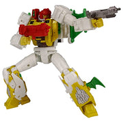 【Takaratomy】"Transformers" Transformers: Legacy TL-09 Jhiaxus