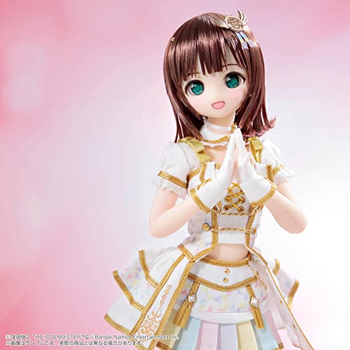 1/6 Pureneemo Character Series 152 "The Idolmaster" Amami Haruka