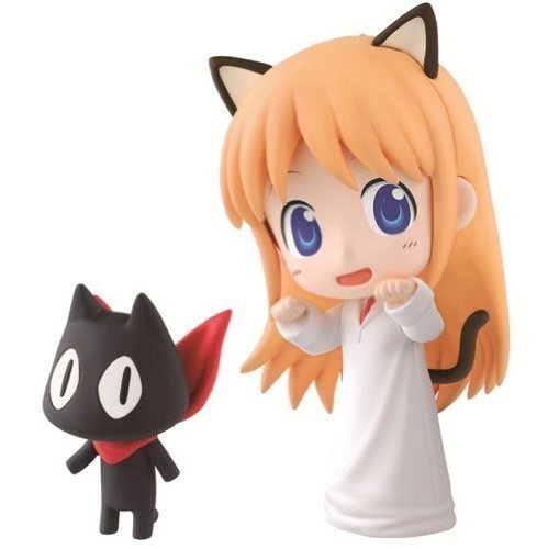 Hakase Kyun-Chara Nichijou - Banpresto