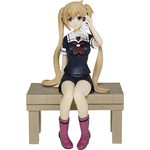 Murasame (Kai version) Chinjufu no Shiki Kantai Collection ~Kan Colle~ - Banpresto