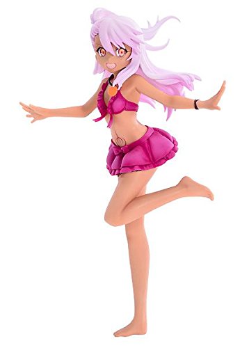 Kuro (Mizugi ver. version) - 1/8 scale - CharaGumin Fate/kaleid liner PRISMA☆ILLYA 2wei Herz! - Volks