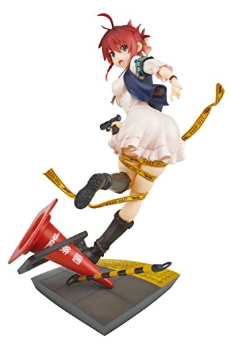 Sakurai Aoi 1/8  Rail Wars! - Broccoli