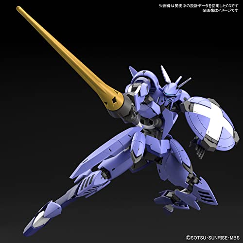 HG 1/144 "Mobile Suit Gundam Iron-Blooded Orphans G" Sigrun