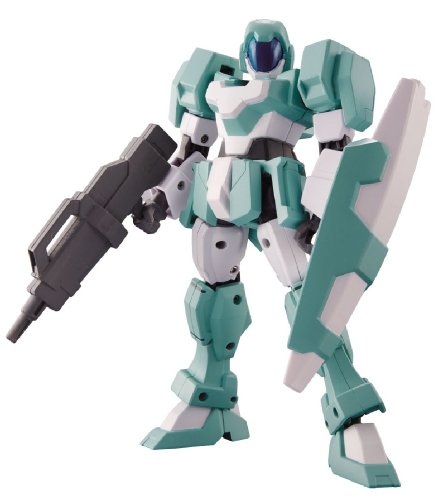 RGE-G1100 Adele 1/100 GB Kidou Senshi Gundam AGE - Bandai