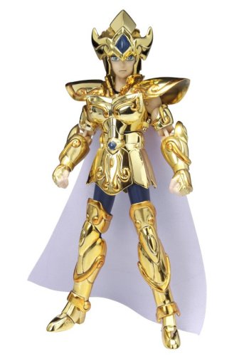 Saint Cloth Mythology Golden Saint Leo Iolia