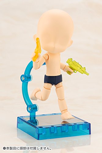 School Swimsuit Body Boy Cu-Poche Extra - Kotobukiya