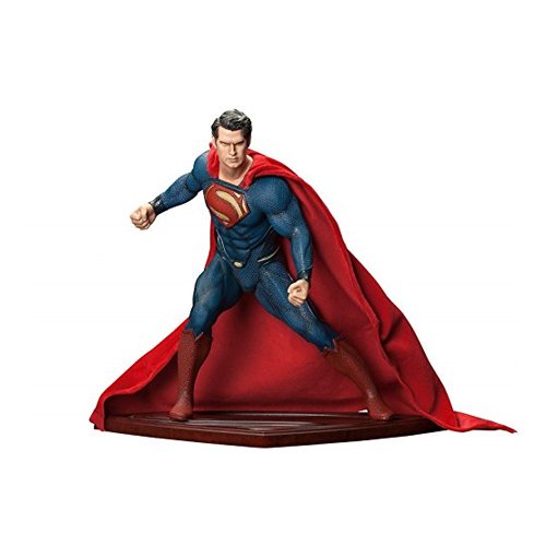 Superman 1/6 ARTFX Statue Man of Steel - Kotobukiya