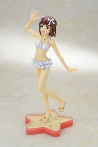 Amami Haruka 1/7 The Idolmaster (TV Animation) - Kotobukiya