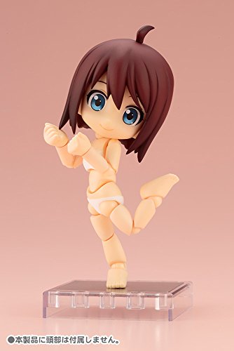 Girl Body Cu-Poche Extra - Kotobukiya