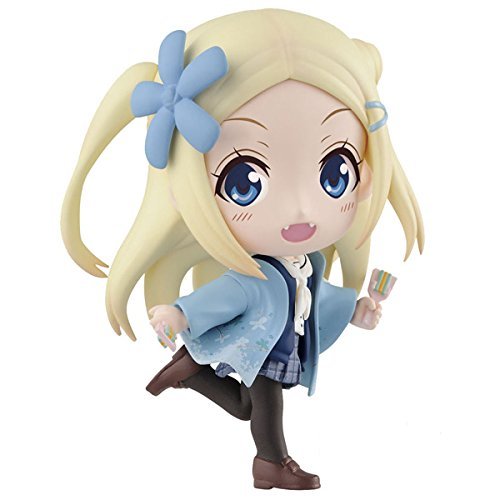 Hannah N. Fontanstand Kyun-Chara Hanayamata - Banpresto