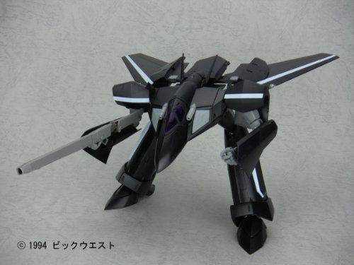 VF-17D (Diamond Force version) - 1/60 scale - Macross 7 - Yamato