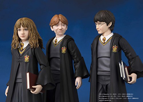 Ron Weasley S.H.Figuarts Harry Potter and the Philosopher's Stone - Bandai