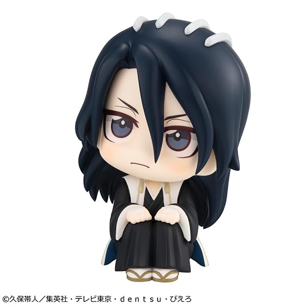 Look Up Series "Bleach: Thousand-Year Blood War" Kuchiki Byakuya
