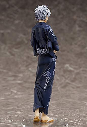 "Rebuild of Evangelion" Nagisa Kaworu Yukata Ver.