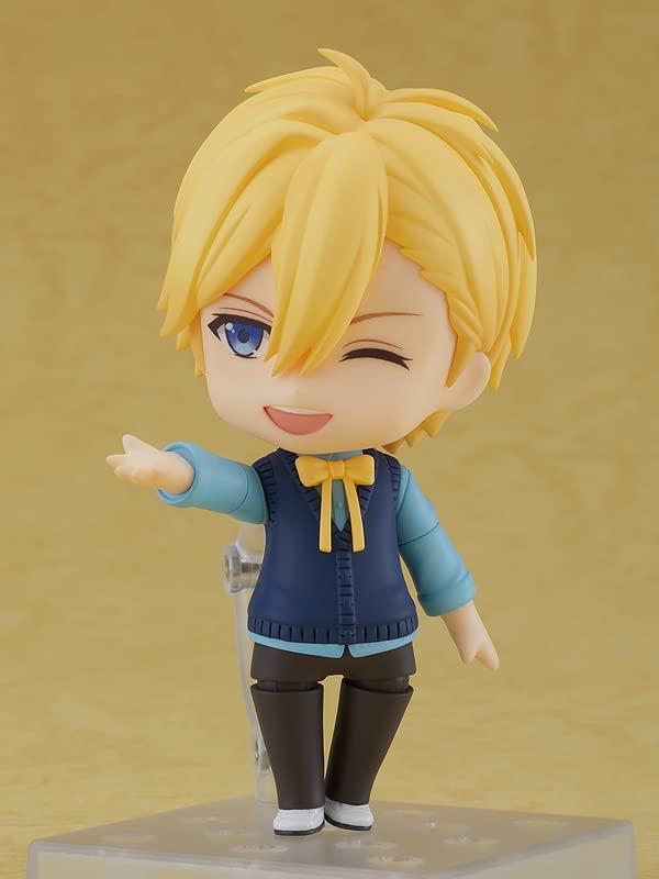 "IDOLiSH7" Nendoroid#1846 Rokuya Nagi