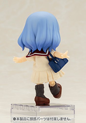 School Set (Sailor Onepiece version) Cu-Poche Cu-Poche Extra - Kotobukiya