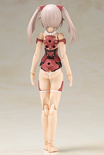 Innocentia, Frame BrazyFrame Arms Girl - Kotobukiya